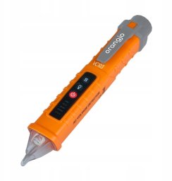 Orangjo Tester napięcia AC Fazer ORANGJO