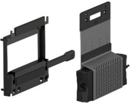 Uchwyt do komputera Dell Uchwyt VESA z adapterem do DELL OptiPlex Micro i Thin Client, 482-BBEP