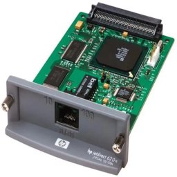 Print server HPE HPE HP JetDirect 620N, RP001235607