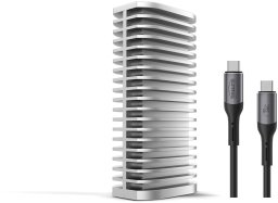 TERRAMASTER D1 SSD PRO 1bay M.2 SSD USB4.2 4 80Gbps