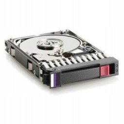 HPE HPE 300GB 15K FC HDD, RP000108946