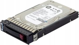 HPE HPE 1TB HDD 7200rpm 3,5" RP000121638