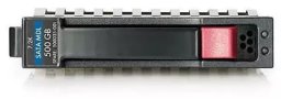 HPE HPE 500GB 6G SATA 7.2K rpm SFF, RP001230240