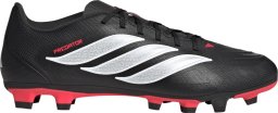 Adidas Buty piłkarskie adidas Predator Club FG/MG JS0350 42 2/3