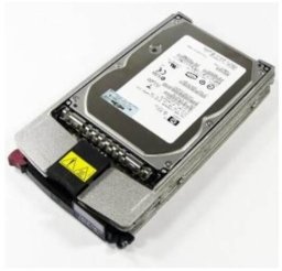 HP HPE HDD,146.8GB,SCSI3 U320 10K, RP000087418