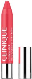 CLINIQUE_Chubby Stick Moisturizing Lip Colour Balm koloryzujący balsam do ust 13 Mighty Mimosa 3g