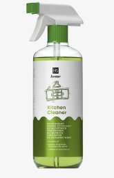 HISKIN_Home Kitchen Cleaner środek czyszczący do powierzchni kuchennych 750ml