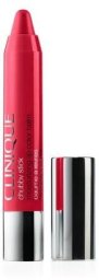 CLINIQUE_Chubby Stick Moisturizing Lip Colour Balm koloryzujący balsam do ust 05 Chunky Cherry 3g