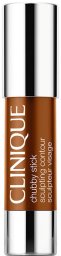 CLINIQUE_Chubby Stick Sculpting Contour bronzer do policzków w sztyfcie 01 Curvy Contour 6g