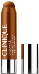 CLINIQUE_Chubby Stick Sculpting Contour bronzer do policzków w sztyfcie 02 6g