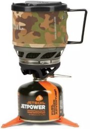 Kuchenka MiniMo Cooking System - Jetboil