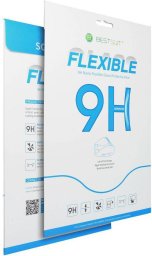 Bestsuit Szkło hybrydowe Bestsuit Flexible do iPad Pro 13 (2025)
