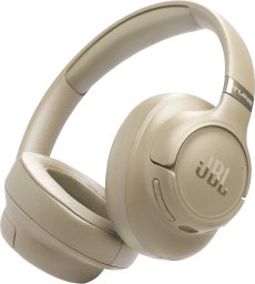 Słuchawki JBL Tune 780NC beżowe (JBLT780NCBEG)