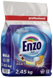 Deluxe Enzo Proszek do prania uniwersalnego 2.45kg