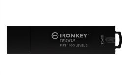 Pendrive PNY IronKey D500S, 512 GB (IKD500S/256GB)