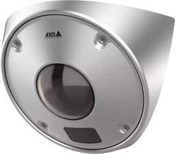 Kamera IP Axis Axis Q9227-SLV Narożny Kamera bezpieczeństwa IP Wewnętrzna 2880 x 2160 px Sufit