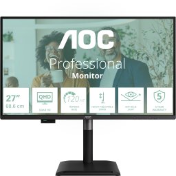 Monitor AOC Q27P4CV