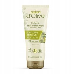 Clochee DALAN D`OLIVE Krem ręce/twarz/ciało OLIVE OIL 250&