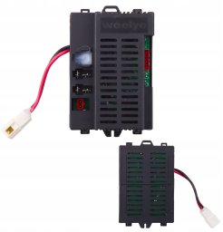 LeanToys Centralka Moduł RX101 24V