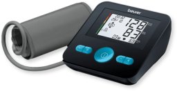 Ciśnieniomierz Beurer BM 27 Limited Edition czarny - miernik ciśnienia BM27LE23 (4211125101404)