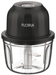 Rozdrabniacz Floria ZLN2655 Bezprzewodowy rozdrabniacz żywności 350ml ZLN2655 (8682744812655)