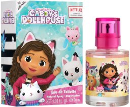 Air Val Gabby`s Dollhouse Woda toaletowa 30ml