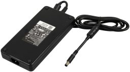 Zasilacz do laptopa Dell AC Adapter, 240W, 19.5V, 3