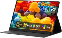 Monitor Zeuslap P15A