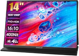 Monitor Zeuslap Z14Lite