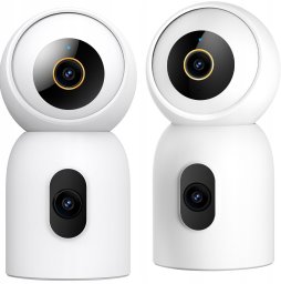 Kamera Imilab C30 Dual Wewnętrzna biały