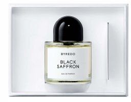 Black Saffron Eau de Parfum 100ml