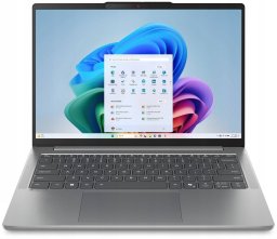 Laptop Lenovo IdeaPad Slim 5 14ARP10 Ryzen 7 7735HS / 16 GB / 1 TB / W11 (83HT001YNT)