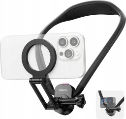 Uchwyt Na Szyję Pov Na Magnes Magsafe Do Telefonu Gopro Dji Insta360 Ulanzi / Mg14