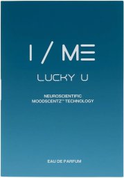 Mini I / Me Lucky You Woda Perfumowana - 1,4Ml