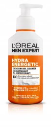 L’Oreal Paris L'OREAL_Men Expert Hydra Energetic Energetyzujący żel oczyszczający do twarzy dla mężczyzn 260ml