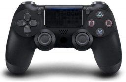 Doubleshock PS4 Black GBDOUBLEPS4BK (4752243050583)