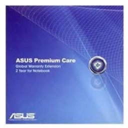 Dell Asus NOT przedłużenie gwarancji o 1 rok z 1 na 2 lata