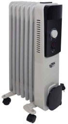 Caradon Ellas radiators 7 sekcji 1500W 9131541 9131541 (4750959131541)