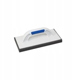 PACA Z TWORZYWA 140*280MM Z GĄBKĄ GĘSTĄ