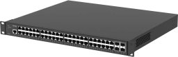 AXIS D8248 MANAGED POE++ SWITCH
