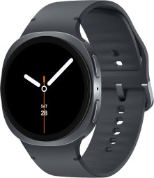 Smartwatch Samsung Galaxy Watch 8 44mm Grafitowy (SM-L330NDAAEUA)