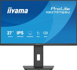 Monitor iiyama ProLite XB2797QSU-B1