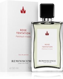 Reminiscence, Rose Tentation, Eau De Parfum, Unisex, 50 ml Unisex