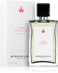 Reminiscence, Fleur de Delice, Eau De Parfum, Unisex, 50 ml Unisex