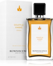 Reminiscence, Souffle Ambre, Eau De Toilette, Unisex, 50 ml Unisex