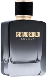 Cristiano Ronaldo Cristiano Ronaldo, Legacy, Eau De Parfum, For Men, 100 ml For Men