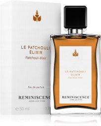 Reminiscence, Le Patchouli Elixir, Eau De Parfum, Unisex, 50 ml Unisex