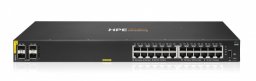 Switch HP Aruba CX 6000 24G (R8N87B)