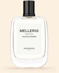 Roos & Roos, Mellerio Couleur Vendome, Eau De Parfum, For Women, 100 ml For Women