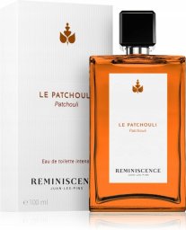 Reminiscence, Le Patchouli, Eau De Toilette, Unisex, 100 ml Unisex